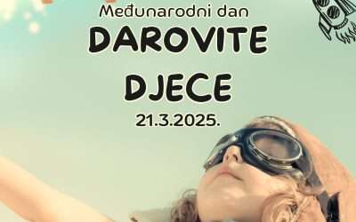 Dan darovitih učenika/ djece 2025.