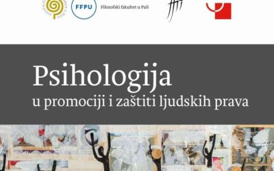 Psihologija u promociji i zaštiti ljudskih prava