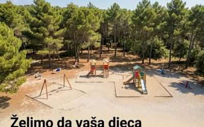 Želimo da vaša djeca rade manje ovog ljeta